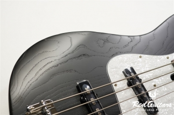 WJB-400R ASH - BK-SM